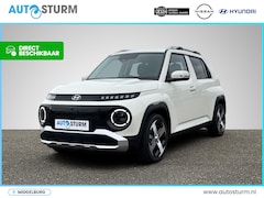 Hyundai Inster - Evolve Sky Plus 49 kWh