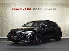 Audi A3 Sportback - 45 TFSI e S-Line Competition 245pk | S3 | RS-STOELEN | HEAD-UP