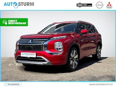 Mitsubishi Outlander - 2.4 PHEV Instyle