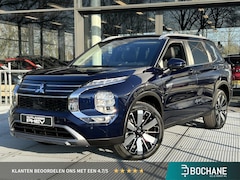 Mitsubishi Outlander - 2.4 PHEV First Edition | NIEUW MODEL EN DIRECT UIT VOORRAAD LEVERBAAR