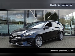 Kia Cee'd Sportswagon - Ceed 1.5 T-GDi GT-PlusLine | Direct leverbaar |