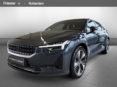 Polestar 2 - 2 LRDM 78 kWh | Rijklaar | Plus Pack | Panoramadak
