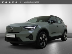 Volvo XC40 - Extended Plus 82 kWh | Trekhaak | Warmtepomp |