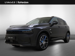 Lynk & Co 01 - | Rijklaar | TREKHAAK | 360° camera |