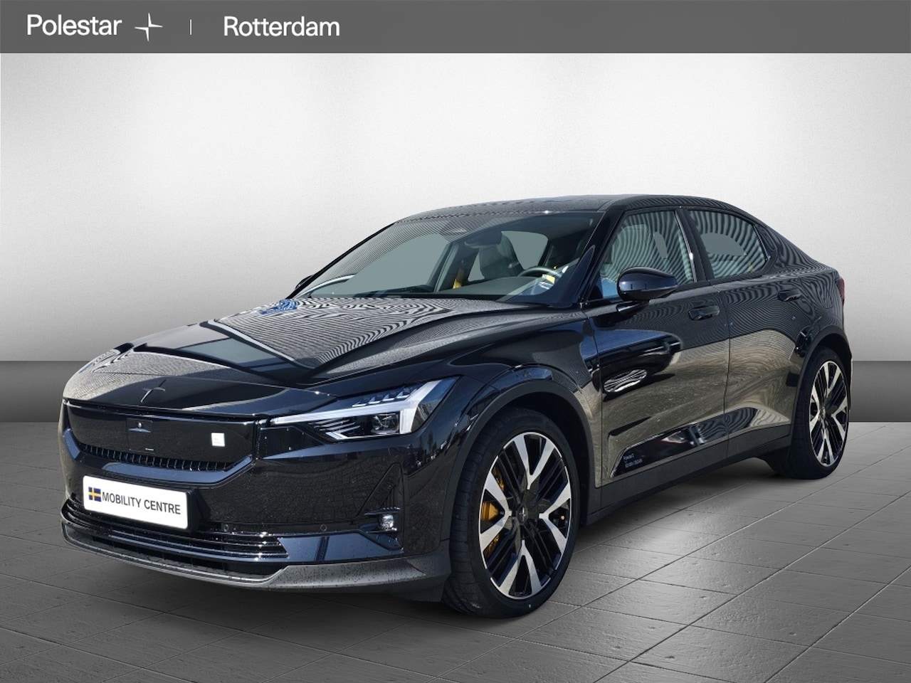 Polestar 2 - DEMO LRDM Performance 82 kWh | Plus- Pilot- Climate Pack | Nappa - AutoWereld.nl