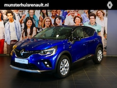 Renault Captur - 1.0 TCe 100 Intens *1e eigenaar* *Trekhaak* - Navi, cruise, camera, sensor v+a