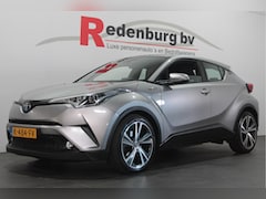 Toyota C-HR - 1.8 Hybrid Dynamic - Automaat - Navi / Bluetooth / Camera