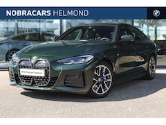 BMW i4 - eDrive40 High Executive M Sport / Comfort Access / Live Cockpit Professional / Parking Ass