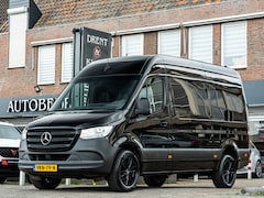 Mercedes-Benz Sprinter - 315 1.9 CDI L2H2 DC 18 INCH CAMERA APPLE CARPLAY LEDER TREKHAAK