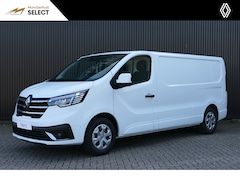 Renault Trafic E-Tech - T29 L2H1 GB 52 KwH Comfort - DEMO, Trekhaak, Betimmering Laadruimte