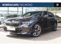 BMW i5 Touring - eDrive40 M Sport / Parking Assistant Professional / Adaptieve LED / Stoelventilatie / Comf