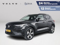 Volvo XC40 - T4 Aut. Plug-in hybrid Plus Dark | Parkeercamera | Trekhaak | Harman Kardon