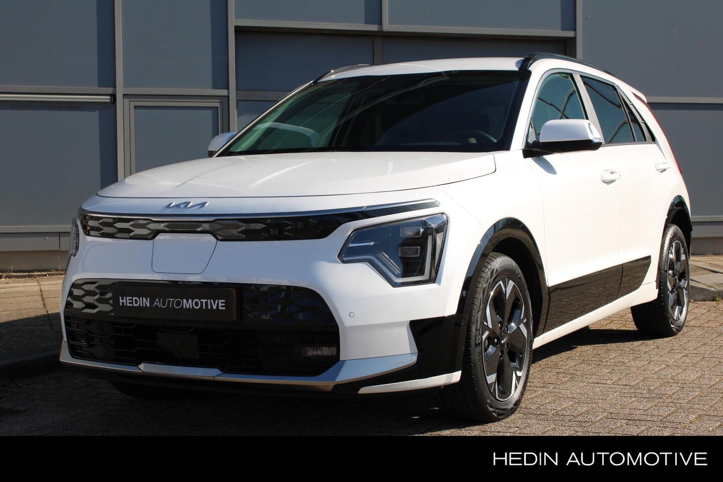 Kia Niro EV - Edition Advanced 64.8 kWh - AutoWereld.nl