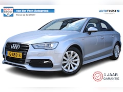Audi A3 Limousine - 1.4 TFSI S-Line CoD Adrenalin Sport | Incl. 12 maanden Garantie | Navigatie | Cruise contr