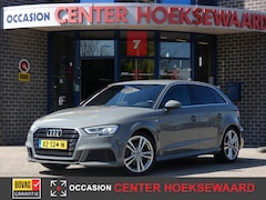 Audi A3 Sportback - 30 TFSI S tronic Sport S Line Edition | Led | 18"inch Sport |