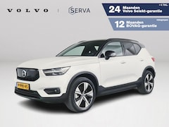 Volvo XC40 - Recharge Twin Pro | Panoramadak | 360º camera | Harman Kardon | Trekhaak