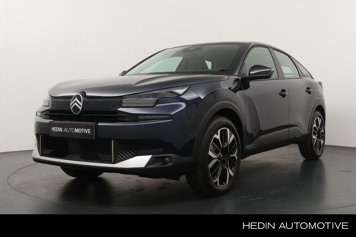 Citroën C4 - 1.2 Hybrid 136 Plus Automaat | Camera | Cruise Control | Apple Carplay / Android Auto | Na - AutoWereld.nl