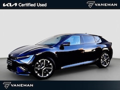 Kia EV6 - GT-Line 84 kWh | Climate Control | Meridian Sound | Adaptive Cruise Control |