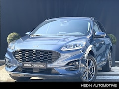 Ford Kuga - 2.5 PHEV ST-Line | Adap. Cruise Control | Dodehoek Detectie| Keyless Entry | Digitaal Dash