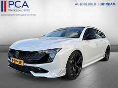 Peugeot 508 SW - 1.6 HYbrid PSE | Panorama Pack |