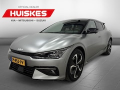 Kia EV6 - GT-Line AWD 77.4 kWh | Moonscape Matte | 360° Camera
