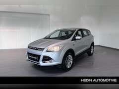 Ford Kuga - 1.6 EcoBoost 150PK Titanium | 2000KG | Trekhaak | Winter pakket | Camera | Elektrische ach