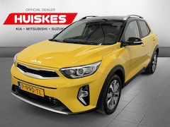 Kia Stonic - 1.0 T-GDi MHEV DynamicPlusLine