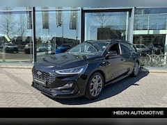 Ford Focus Wagon - 1.0 EcoBoost Hybrid ST Line Style