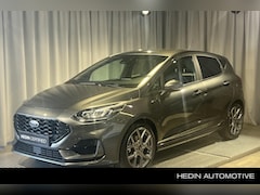 Ford Fiesta - 1.0 EcoBoost Hybrid ST-Line X Carplay/Android