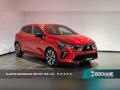 Mitsubishi Colt - 1.6 HEV Instyle Hybrid