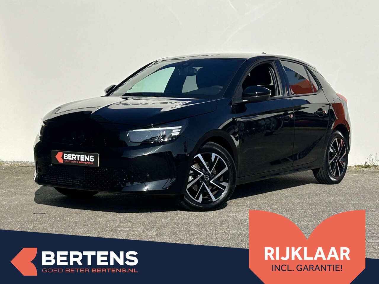 Opel Corsa - 1.2 GS | Lage kilometerstand! | Rijklaar geleverd! | - AutoWereld.nl