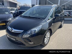 Opel Zafira Tourer - 1.4 Innovation 7p. | Trekhaak | Camera | Navi | 7 Persoons |