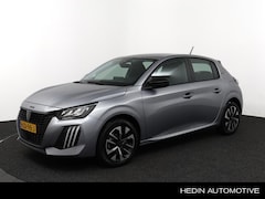 Peugeot 208 - 1.2 100 PK Style | Climate Control | Cruise Controle | Navigatie Via App | Parkeersensoren