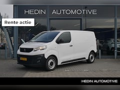Peugeot Expert - L2 50 kWh 3-Pers. | Airconditioning | Cruise control | Zijschuifdeur | Bijrijders bank|