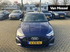 Audi A3 Sportback - 45 TFSI e S edition Competition Automaat | Navigatie | Panorama dak | Stoelverwarming | Ai