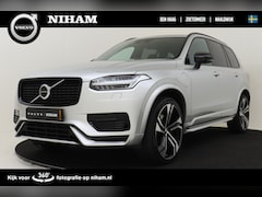 Volvo XC90 - T8 RECHARGE AWD R-DESIGN *FULL OPTIONS* -LONG-RANGE|PANO.DAK|BOWERS&WILKINS|LUCHTVERING|GE