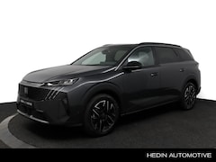 Peugeot 5008 - 1.2 Hybrid 136 PK Allure | Navigatie | 360 Camera | Adaptieve Cruise | 7-Persoons | Trekha