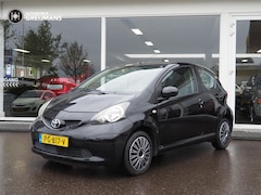 Toyota Aygo - 1.0-12V Access