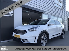 Kia Niro - 1.6 Hybrid ExecutiveLine Trekhaak 7 JAAR GARANTIE