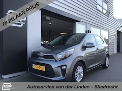 Kia Picanto - 1.0 DynamicLine 7 JAAR GARANTIE