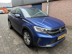 Volkswagen Taigo - 1.0 TSI Life Business