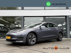 Tesla Model 3 - Range Plus RWD | Autopilot | Panorama | Leder |