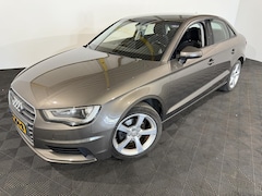 Audi A3 Limousine - 1.4 TFSI Ambition Pro Line Sedan
