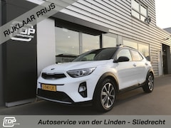 Kia Stonic - 1.0 Sports Edition Trekhaak 7 JAAR GARANTIE