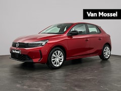 Opel Corsa - 1.2 Edition || € 3.500 VAN MOSSEL VOORRAADVOORDEEL || 4 JAAR GARANTIE