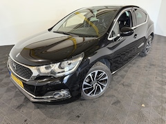 DS 4 - 4 1.2 PureTech Business