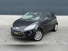 Ford Ka - 1.2 Titanium | Airco | Nieuwe APK