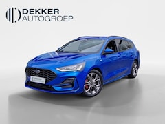 Ford Focus Wagon - 1.0 EcoBoost Hybrid ST Line Style