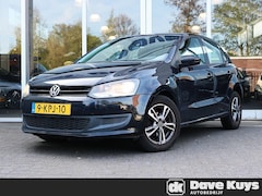 Volkswagen Polo - 1.2 TSI BlueMotion Edition