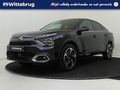 Citroën C4 X - 1.2 Puretech Shine Zeer luxe C4 X Automaat MD